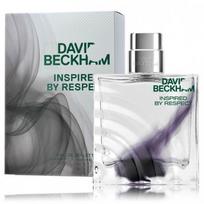 david beckham respect - David Beckham Inspired By Respect 40ml EDT - 1 nuotrauka