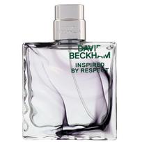 david beckham respect - David Beckham Inspired By Respect 40ml EDT - 2 nuotrauka