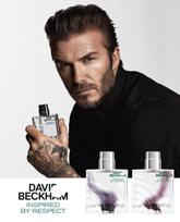 david beckham respect - David Beckham Inspired By Respect 40ml EDT - 3 nuotrauka