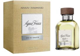 Adolfo Dominguez Agua Fresca 230ml EDT