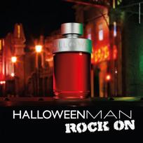 kvepalai halloween - Jesus Del Pozo Halloween Man Rock On 125ml EDT - 4 nuotrauka