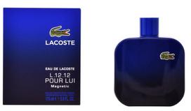 Lacoste Eau de Lacoste L.12.12 Magnetic 175ml EDT