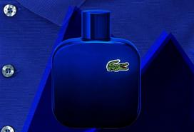 kvepalai lacoste - Lacoste Eau de Lacoste L.12.12 Magnetic 175ml EDT - 5 nuotrauka