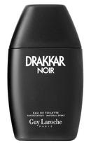 kvepalai noir - Guy Laroche Drakkar Noir 30ml EDT - 2 nuotrauka