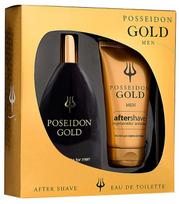 Instituto Español Poseidon Gold 150ml EDT + 50ml Aftershave Balm