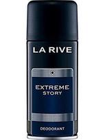 kvepalu rinkiniai vyrams - La Rive Extreme Story 75ml EDT + 150ml Deodorant Spray - 3 nuotrauka