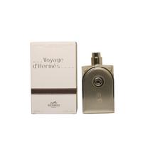 hermes voyage - Hermes Voyage d`Hermes 100ml EDT Unisex - 3 nuotrauka