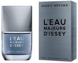 Issey Miyake L`Eau Majeure d'Issey 50ml EDT