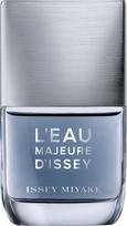 issey miyake l - Issey Miyake L`Eau Majeure d'Issey 50ml EDT - 2 nuotrauka