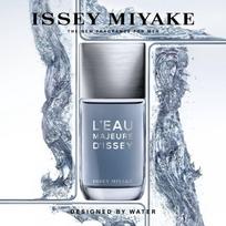 issey miyake l - Issey Miyake L`Eau Majeure d'Issey 50ml EDT - 5 nuotrauka