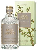 4711 Acqua Colonia Myrrh & Kumquat 170ml EDC Unisex