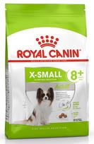 royal canin shn - Royal Canin SHN Extra Small +8 1.5kg - 1 nuotrauka