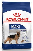 royal canin shn - Royal Canin SHN Maxi Adult 4kg - 1 nuotrauka