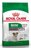royal canin shn - Royal Canin SHN Mini Ageing +12 1.5kg - 1 nuotrauka