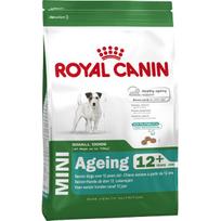 royal canin shn - Royal Canin SHN Mini Ageing +12 1.5kg - 4 nuotrauka