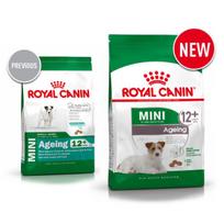 royal canin shn - Royal Canin SHN Mini Ageing +12 1.5kg - 6 nuotrauka