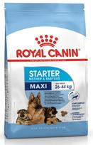 royal canin shn - Royal Canin SHN Maxi Starter 15kg - 1 nuotrauka