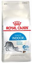 royal canin indoor - Royal Canin FHN Indoor 10kg - 1 nuotrauka