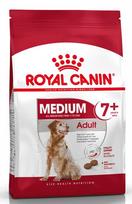 royal canin shn - Royal Canin SHN Medium Adult 7 Plus 15kg - 1 nuotrauka