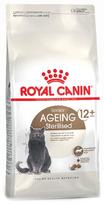 cata - Royal Canin FHN Ageing Sterilised +12 2kg - 1 nuotrauka