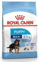 royal canin maxi puppy - Royal Canin SHN Maxi Junior 1kg - 1 nuotrauka