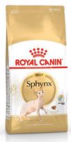 royal canin sphynx - Royal Canin FBN Sphynx 2kg - 1 nuotrauka