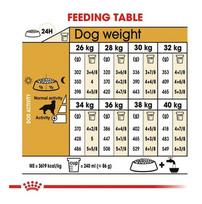 royal canin sunu 12kg - Royal Canin BHN Golden Retriever Adult 12kg - 7 nuotrauka