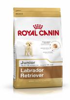 royal canin sunu 12kg - Royal Canin BHN Labrador Retvrievier Junior 12kg - 1 nuotrauka