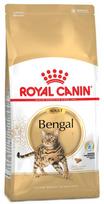 sausas kaciu maistas 10kg - Royal Canin FBN Bengal Adult 10kg - 1 nuotrauka