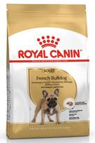 royal canin french bulldog - Royal Canin BHN French Bulldog 9kg - 1 nuotrauka