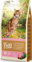 Sam's Field Cat Delicious Wild Duck/Chicken 7.5kg