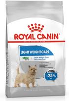 royal canin shn - Royal Canin SHN Mini Light 8kg - 1 nuotrauka