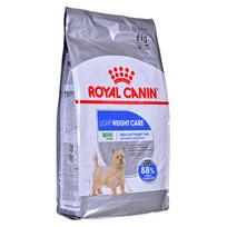 royal canin shn - Royal Canin SHN Mini Light 8kg - 2 nuotrauka