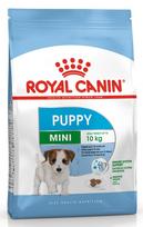 royal canin shn - Royal Canin SHN Mini Junior 8kg - 1 nuotrauka
