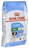 royal canin shn - Royal Canin SHN Mini Junior 8kg - 5 nuotrauka