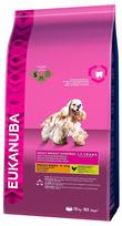 sausas maistas sunims 15kg - Eukanuba Adult Medium Weight Control 15kg - 2 nuotrauka