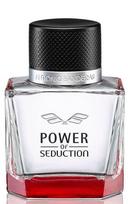 kvepalai banderas - Antonio Banderas Power Of Seduction 50ml EDT - 2 nuotrauka