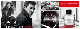 kvepalai banderas - Antonio Banderas Power Of Seduction 50ml EDT - 5 nuotrauka