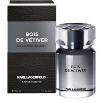 karl lagerfeld bois de vetiver - Karl Lagerfeld Bois De Vétiver 50ml EDT - 1 nuotrauka