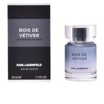 karl lagerfeld bois de vetiver - Karl Lagerfeld Bois De Vétiver 50ml EDT - 3 nuotrauka