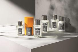 acqua di parma colonia - Acqua Di Parma Colonia Pura 180ml EDC Unisex - 4 nuotrauka