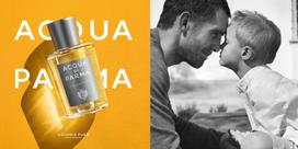 acqua di parma colonia - Acqua Di Parma Colonia Pura 180ml EDC Unisex - 6 nuotrauka