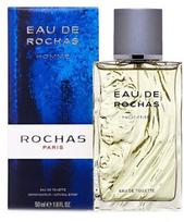 Rochas Eau De Rochas Homme 50ml EDT