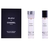 Pirkti Chanel Bleu de Chanel 3x20ml EDP Refill - Photo 3