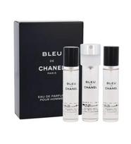 Pirkti Chanel Bleu de Chanel 3x20ml EDP Refill - Photo 4