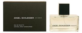 angel kvepalai - Angel Schlesser Men 125ml EDT - 1 nuotrauka