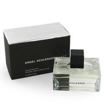 angel kvepalai - Angel Schlesser Men 125ml EDT - 3 nuotrauka