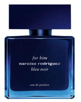 narciso rodriguez for him - Narciso Rodriguez For Him Bleu Noir 50ml EDP - 2 nuotrauka