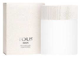 vandens purkstuvas - Tous Les Colognes Concentrées Man 50ml EDT - 1 nuotrauka