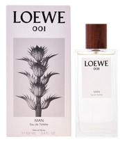 Loewe 001 Man 100ml EDT